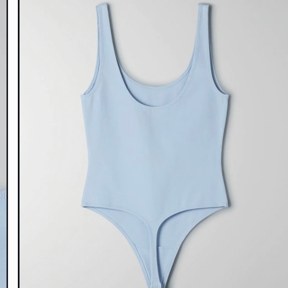 Wilfred Free Leila bodysuit - Picture 2 of 6